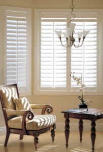 Plantation Shutters Clarksburg MD