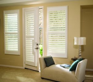 Composite Shutters Clarksburg MD