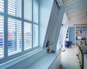 Plantation Shutters Reston VA