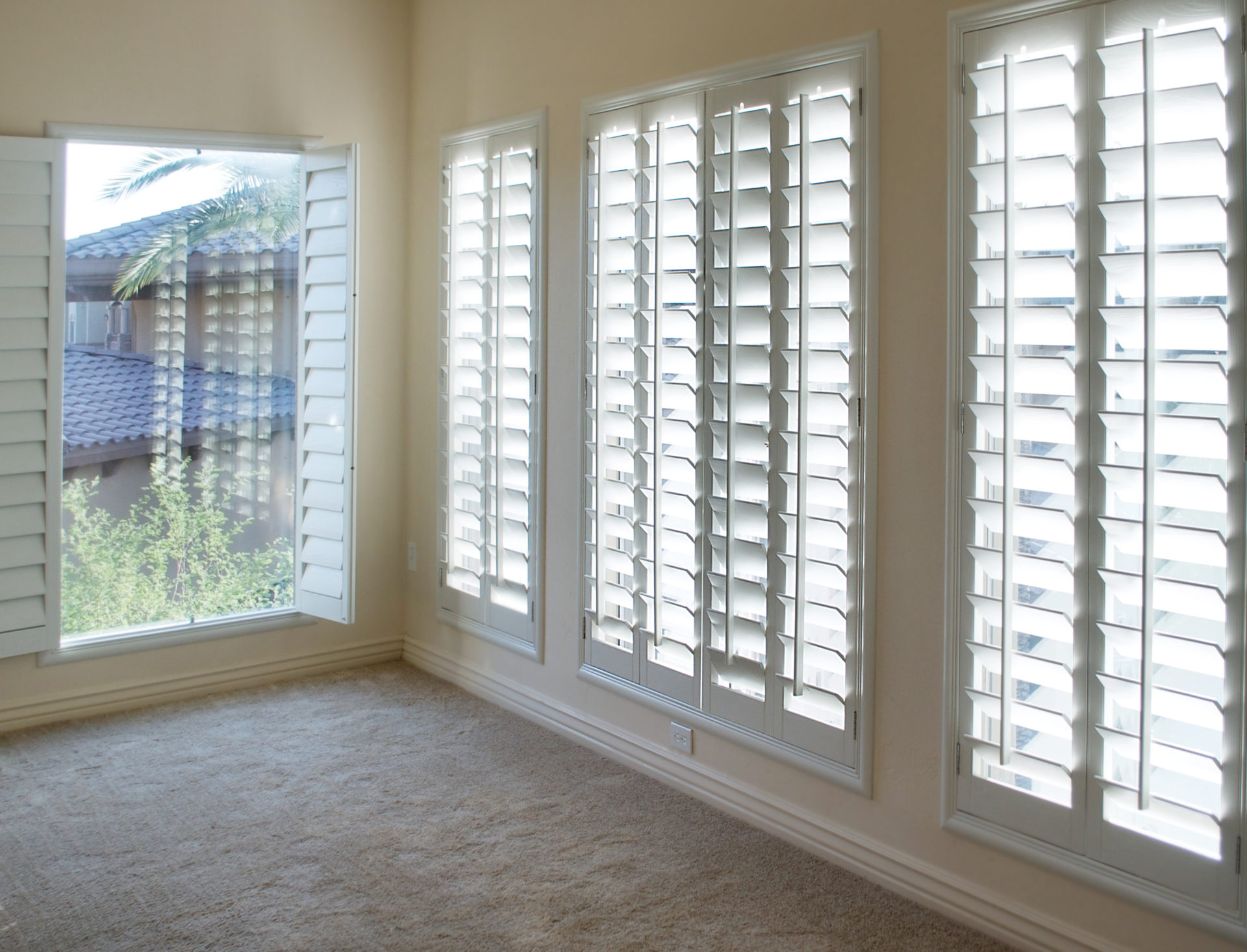 Composite Shutters Upper Marlboro MD