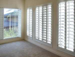 Window Treatments Alexandria VA