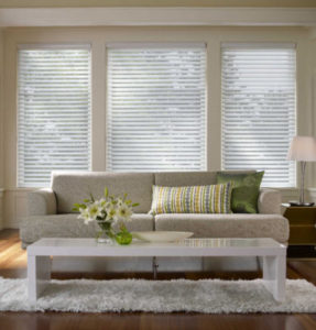 Window Treatments Alexandria VA