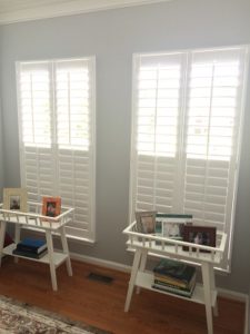 Plantation Shutters Columbia MD