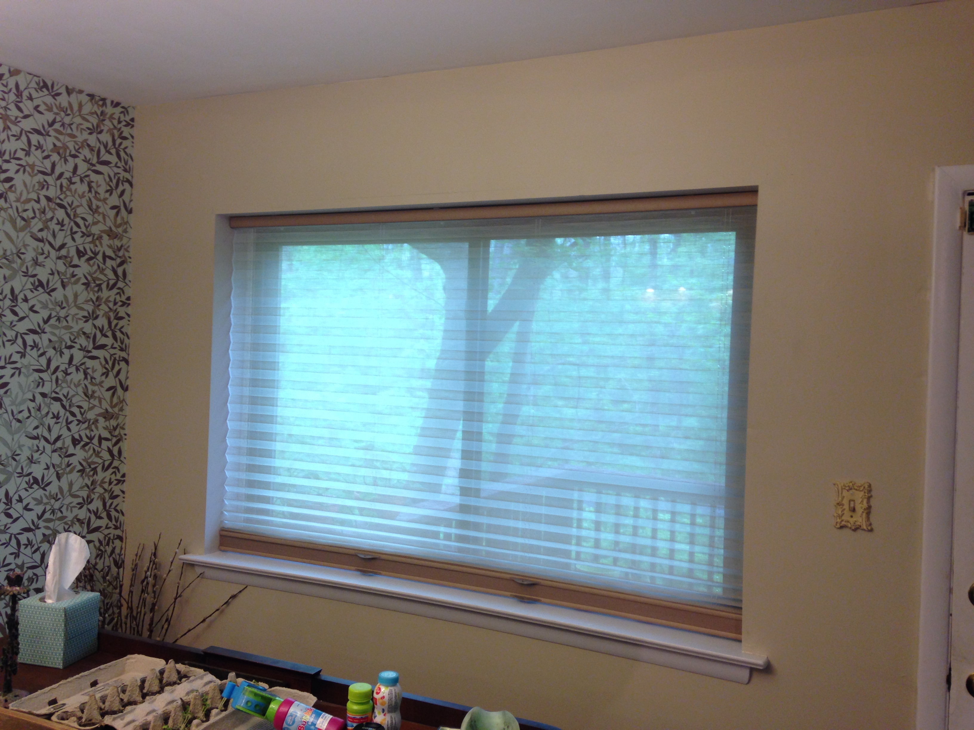 Window Shades Frederick Md Custom Beltway Blinds