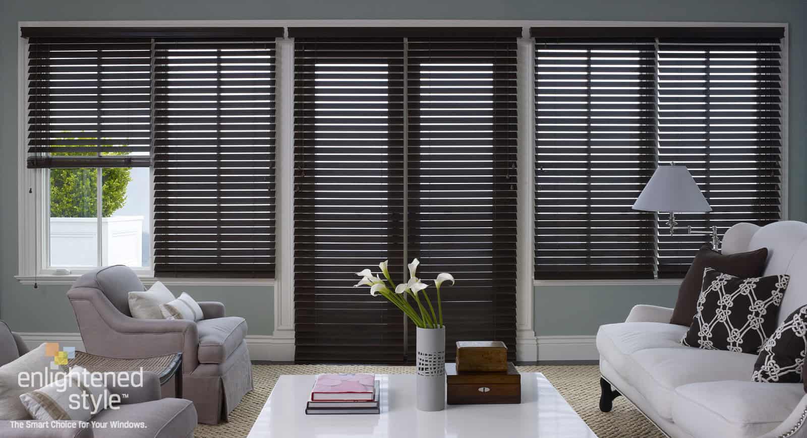 Wood Blinds Washington D.C. Beltway Blinds