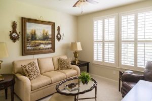 Shutters Frederick MD
