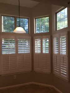 Window Treatments Columbia SC