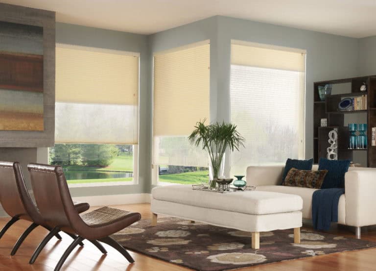 Window Treatment Company Fairfax VA Beltway Blinds