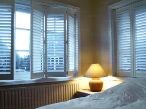 Window Treatments Bethesda MD