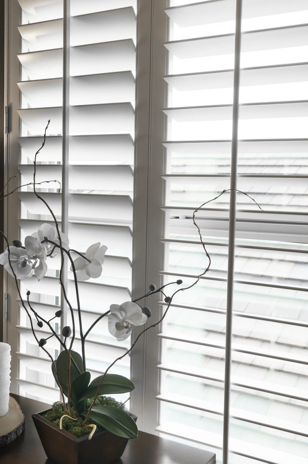 Plantation Shutters Rockville MD