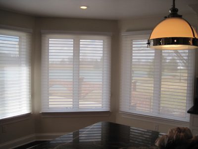 Commercial Window Treatments Towson MD