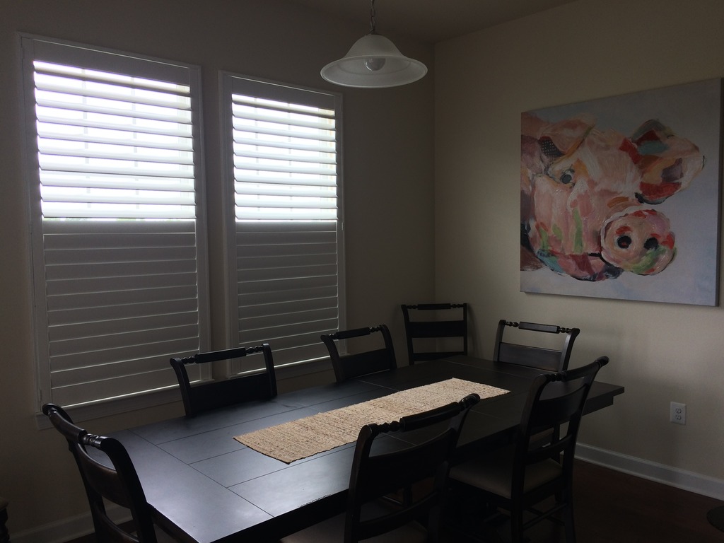 Plantation Shutters Annandale VA