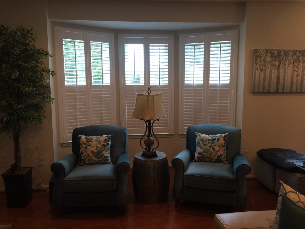 Window Treatment Company Baltimore MD