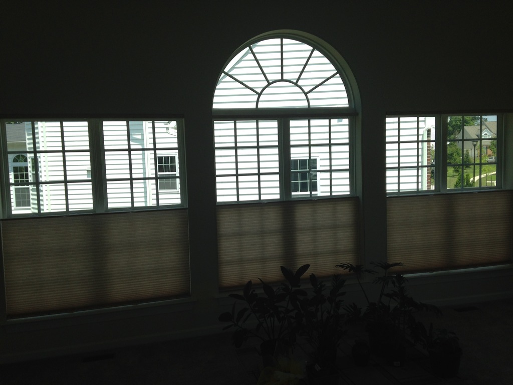 Window Treatment Company Clarksburg MD