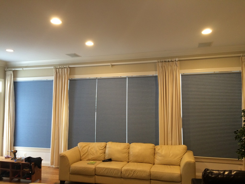 Window Treatment Company Gaithersburg MD