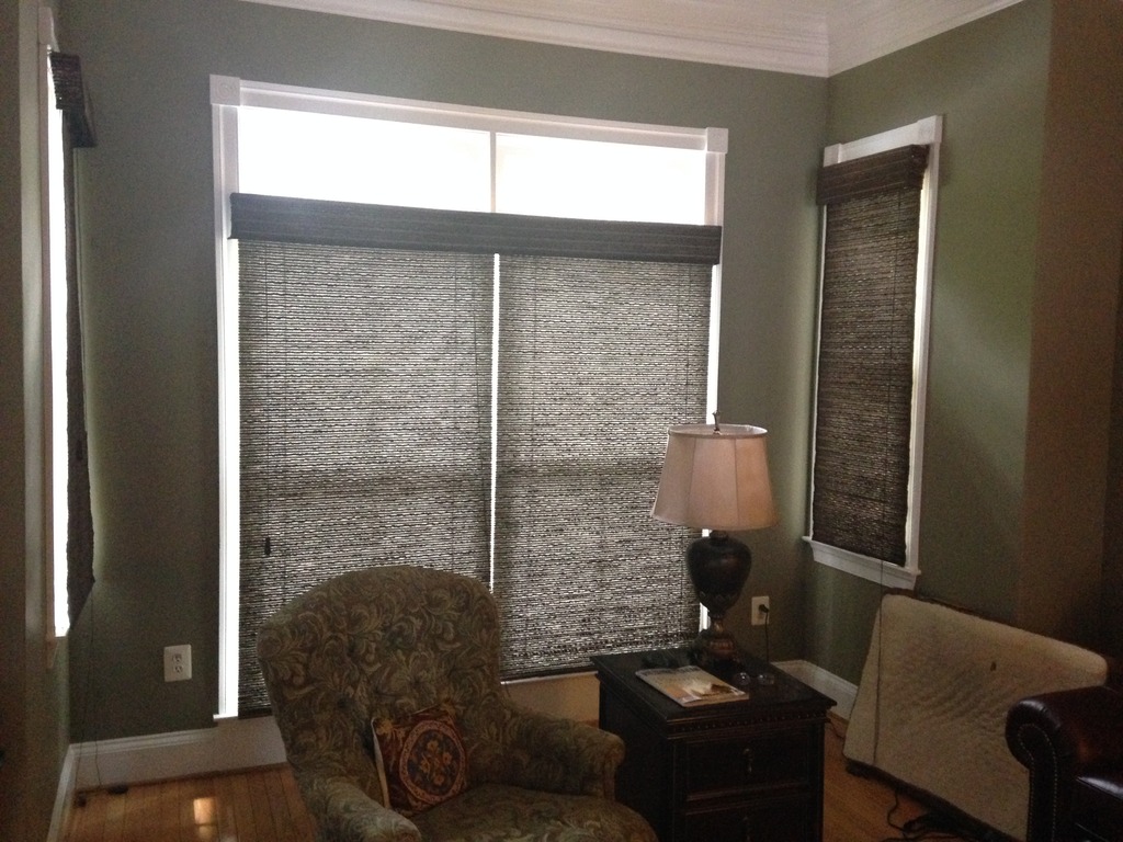 Window Treatment Company Germantown MD