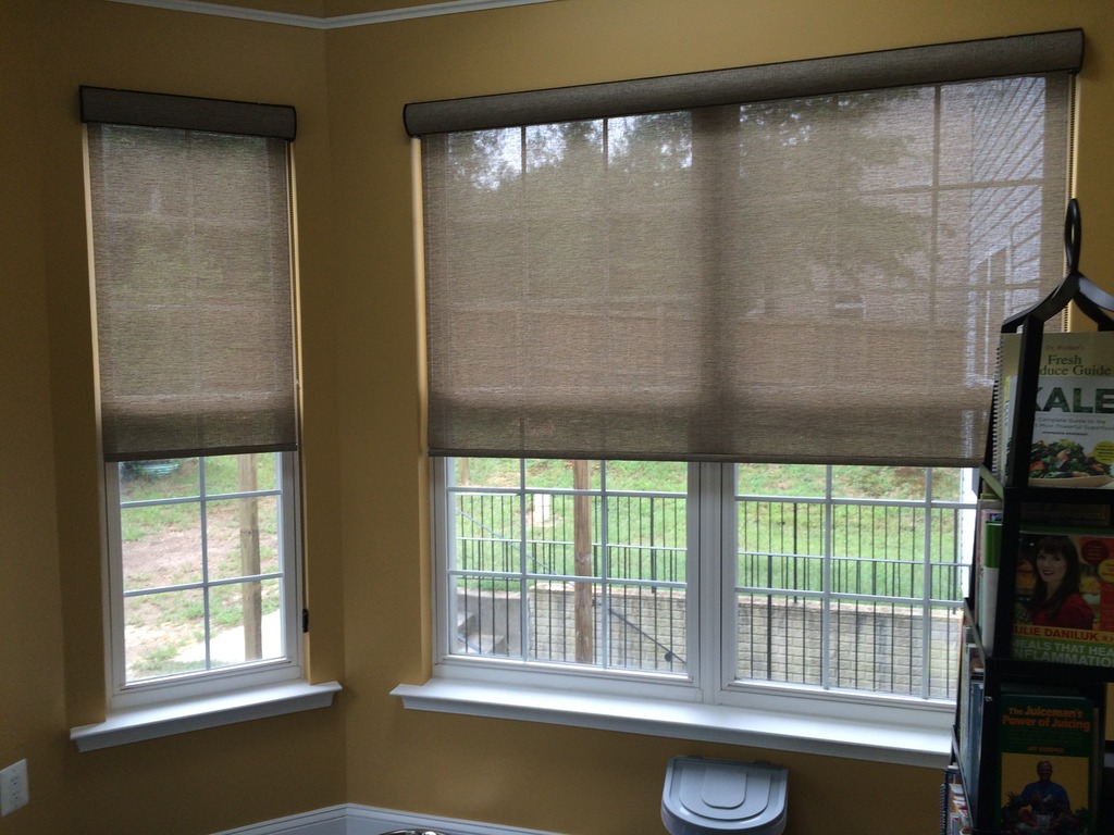 Window Treatment Company Laurel MD