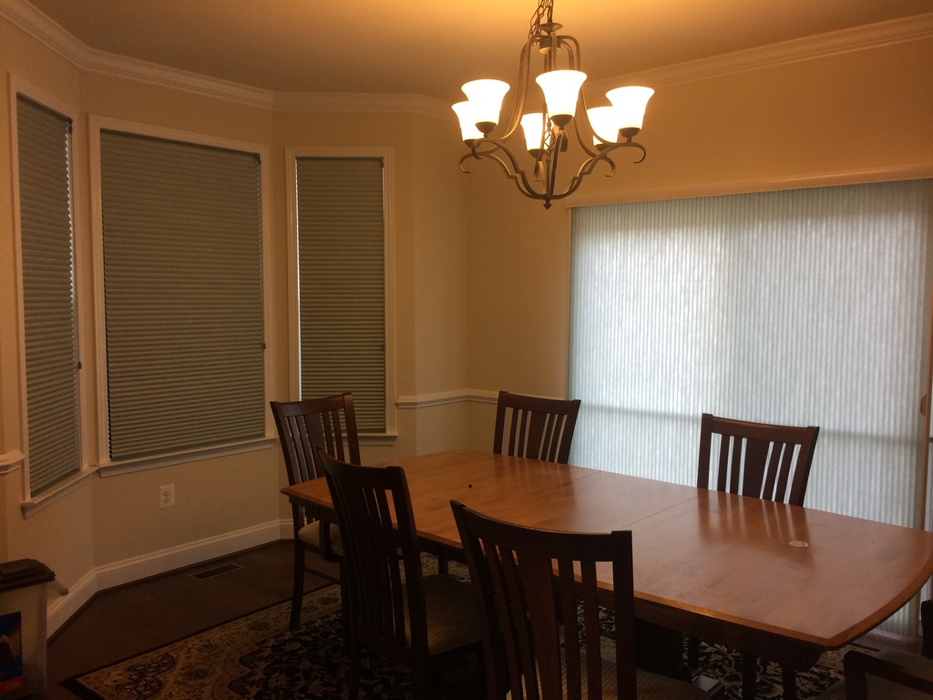 Window Treatments Germantown MD