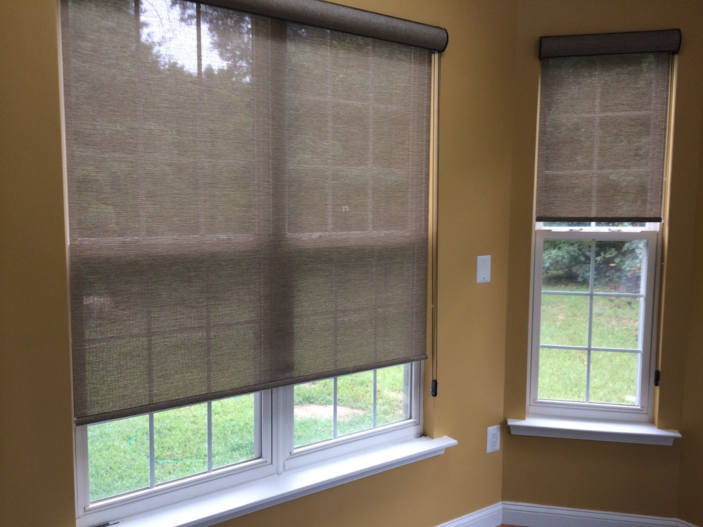 Window Treatments Reston VA