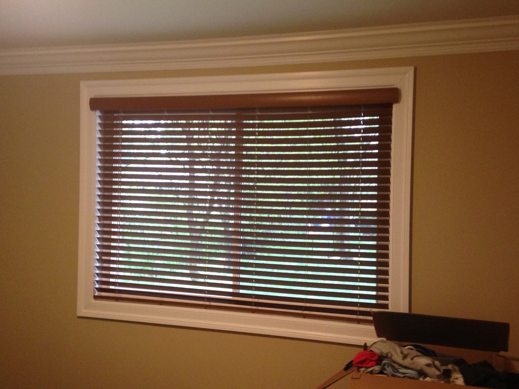 Motorized Blinds Silver Spring MD