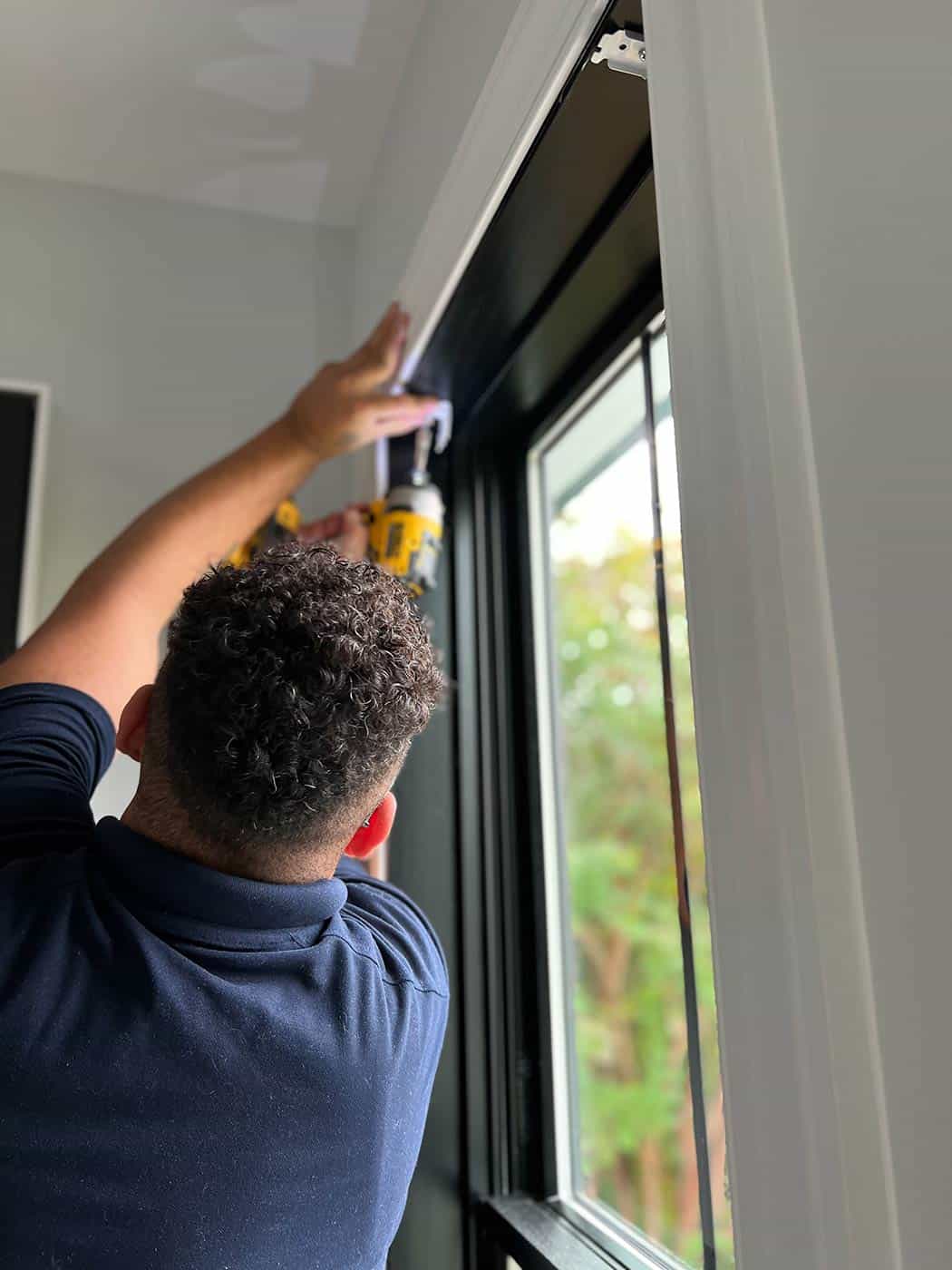 Window Covering Installation Washington D.C. Beltway Blinds